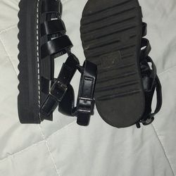 Madden NYC SANDLES