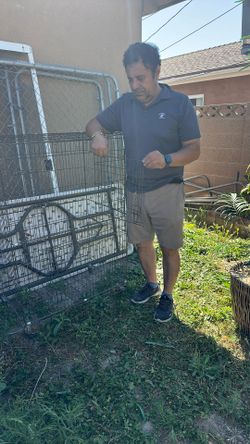 Animal Cage