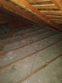 Insulation