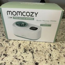 Momcozy Bottle Warmer 