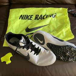 Nike Track Shoes