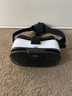 Virtual Reality Headset for Phones 