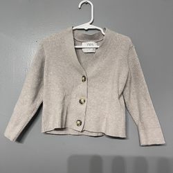 Kids Zara Cardigan 