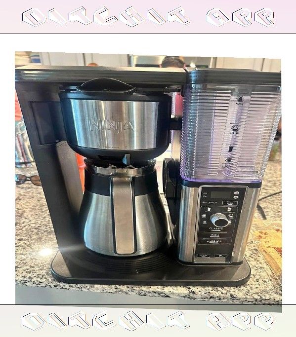 however admit Barista Dreams Machine Perfect Home Espresso Experience