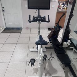 MYX Fitness Exercise Bike