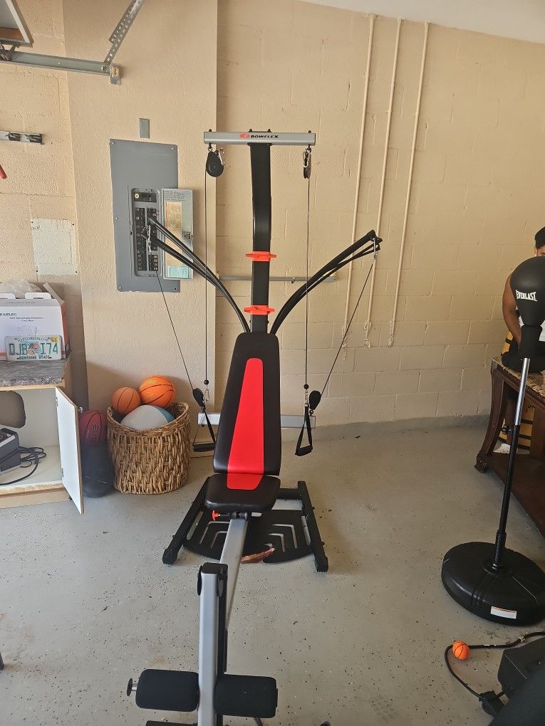 Bowflex