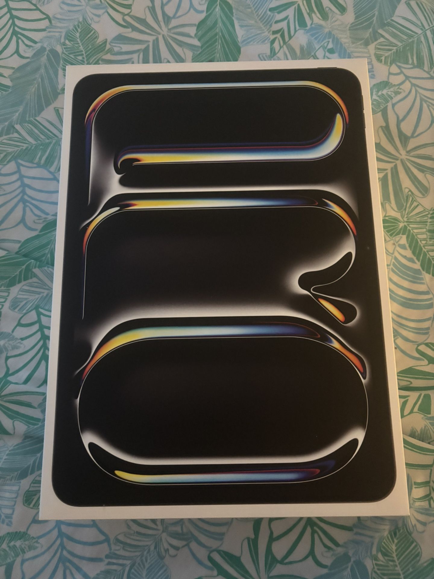Ipad Pro 11 Inch M4 2TB