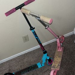 Scooters 