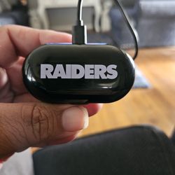 Is raider airpods