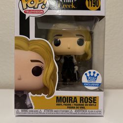 Moira Rose Funko Pop