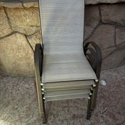 Pool / Patio chairs