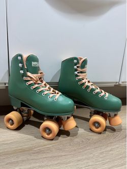 Women’s impala Roller Skates size 6