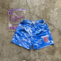 EE BLUE SKY SHORTS