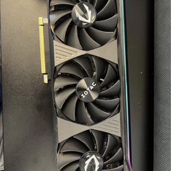 ZOTAC 3080