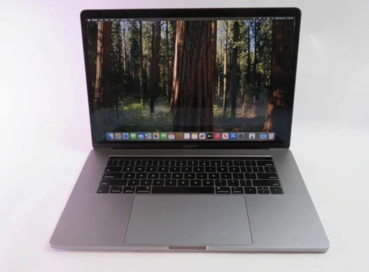 MacBook Pro 15 2020