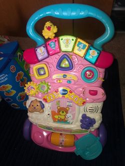 Baby Walker