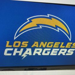 LA Chargers VS New Orleans Saints Oct 27,  24