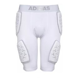 ADIDAS Padded Compression Shorts