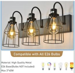 Light Fiture- BRAND NEW