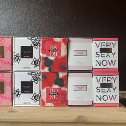 Victoria Secret Perfume 22 each