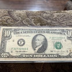 Old Bills