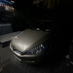 2006 Honda Accord