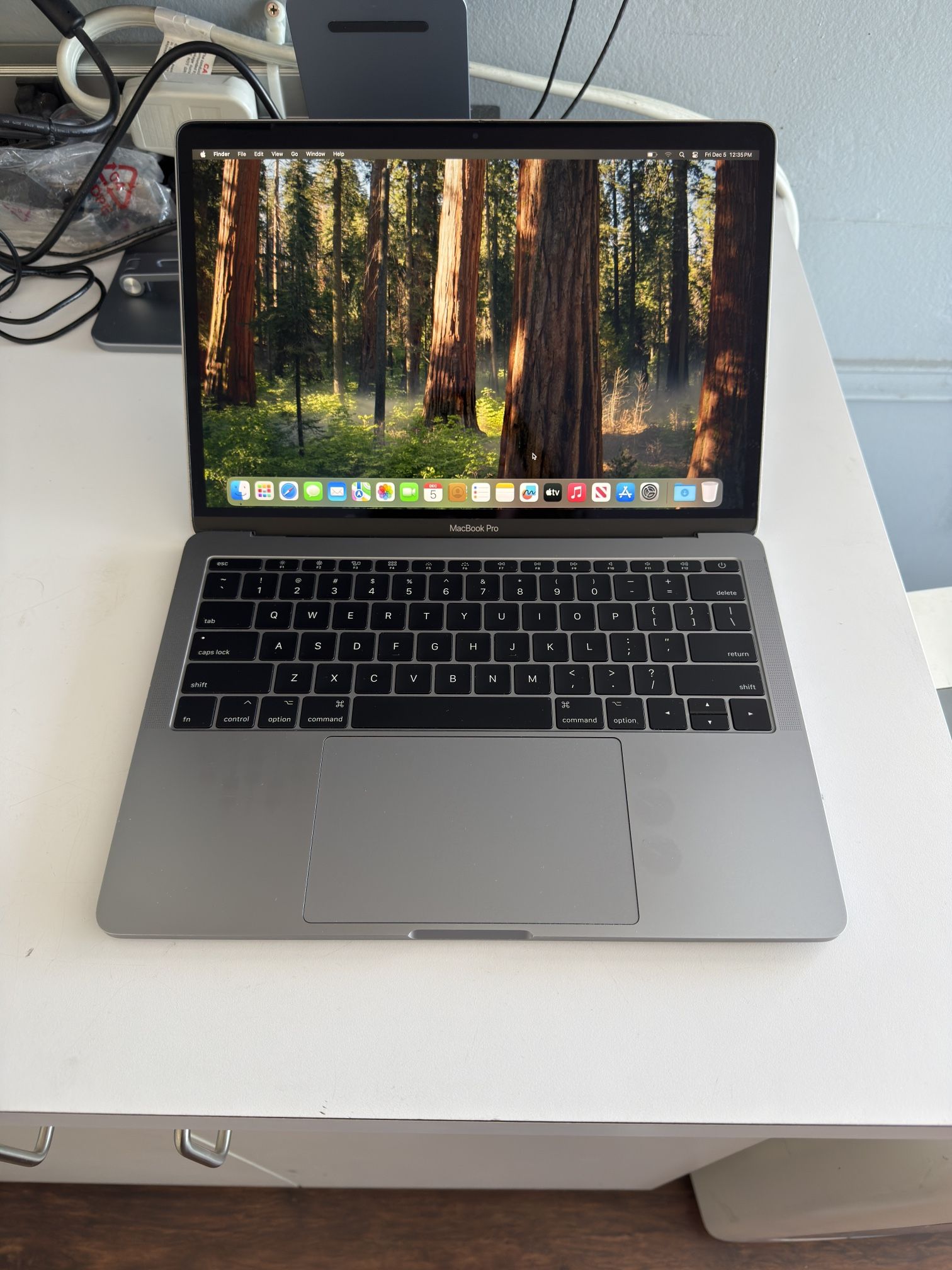 2017 MacBook Pro 13”