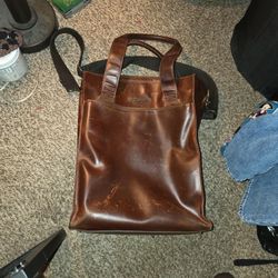 Dr Martens Tote Bag 