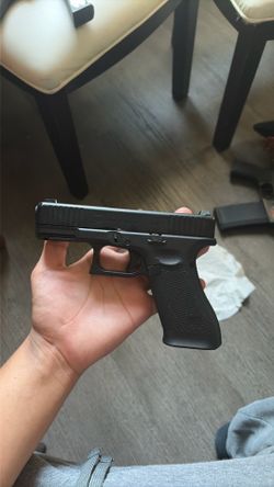 glocc 45