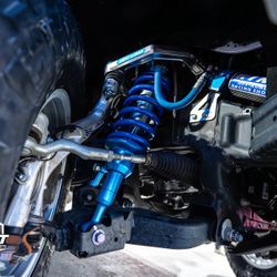 6th Gen Tacoma King 2.5s W/ Adjusters