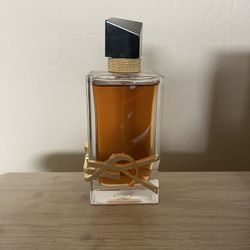 Saint Laurant Perfume 