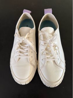 Seavees Women’s platform sneaker shoe