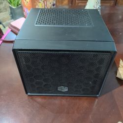 Mini ITX PC