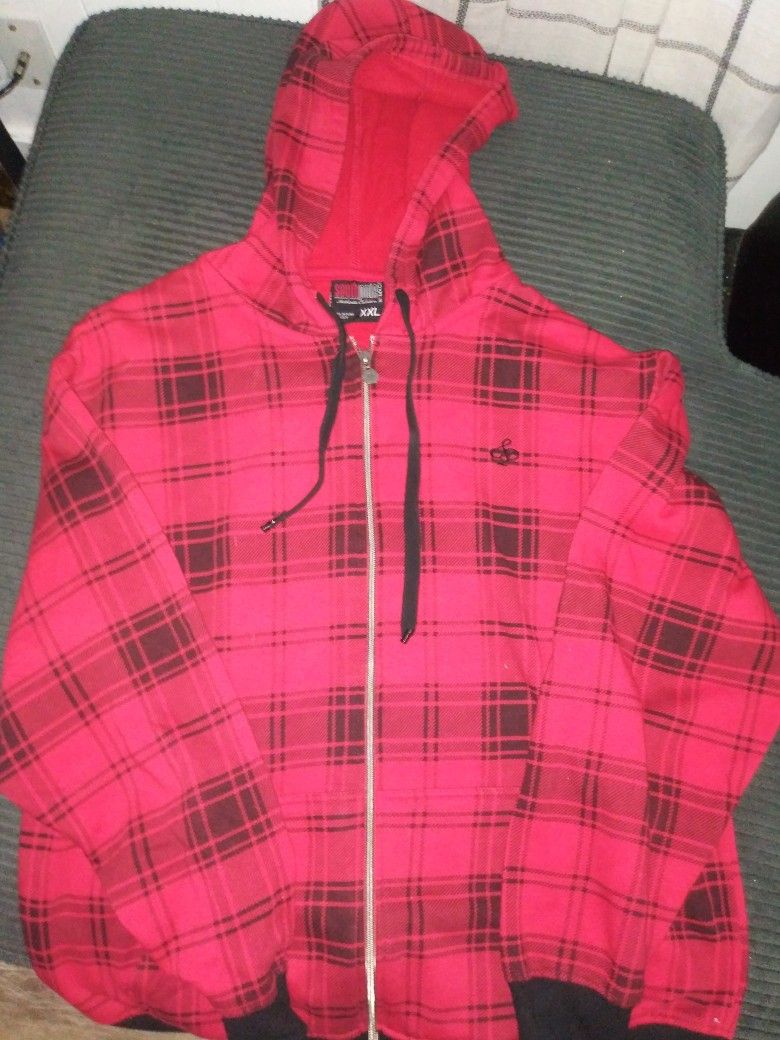 2X (XXL) Mens Shirts.