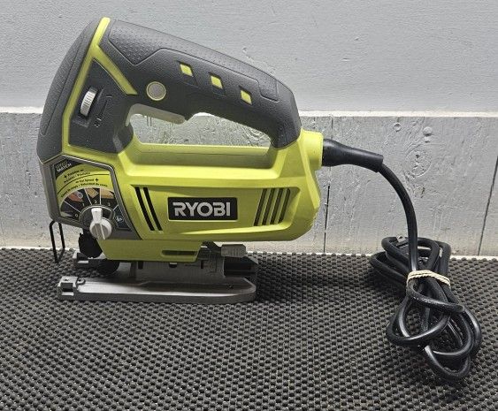 Ryobi Jigsaw
