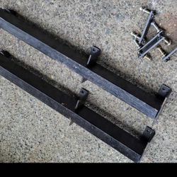 Lakewood Traction Bars 