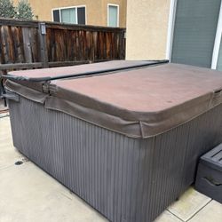 Jacuzzi 