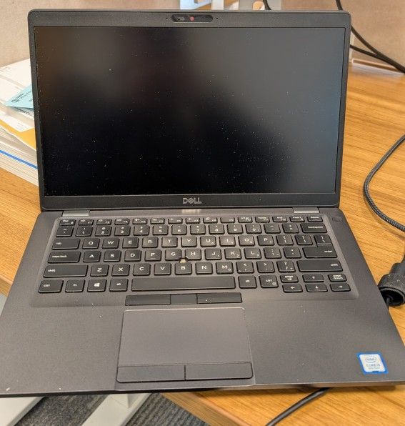 Dell Latitude 5400