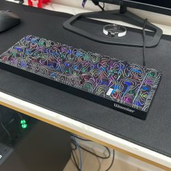 Keyboard