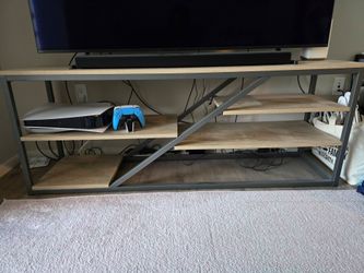 TV stand for sale