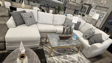 3Pc Sectional 