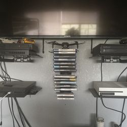Game Systems 