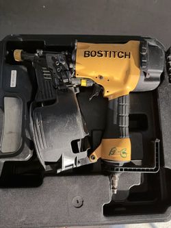 Coil siding gun