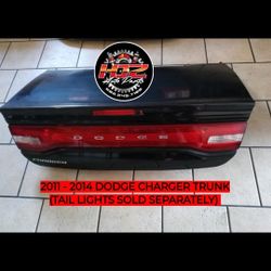 Trunk Lid