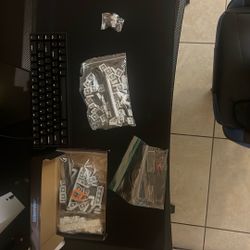 Aula Win 68 He And Womier Pudding Keycaps