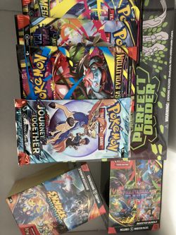 Pokemon Trading card Game