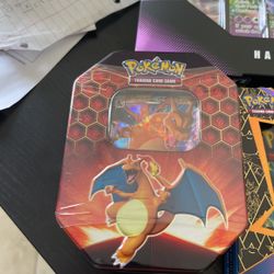 Pokémon Card packs