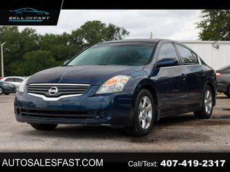 2008 Nissan Altima