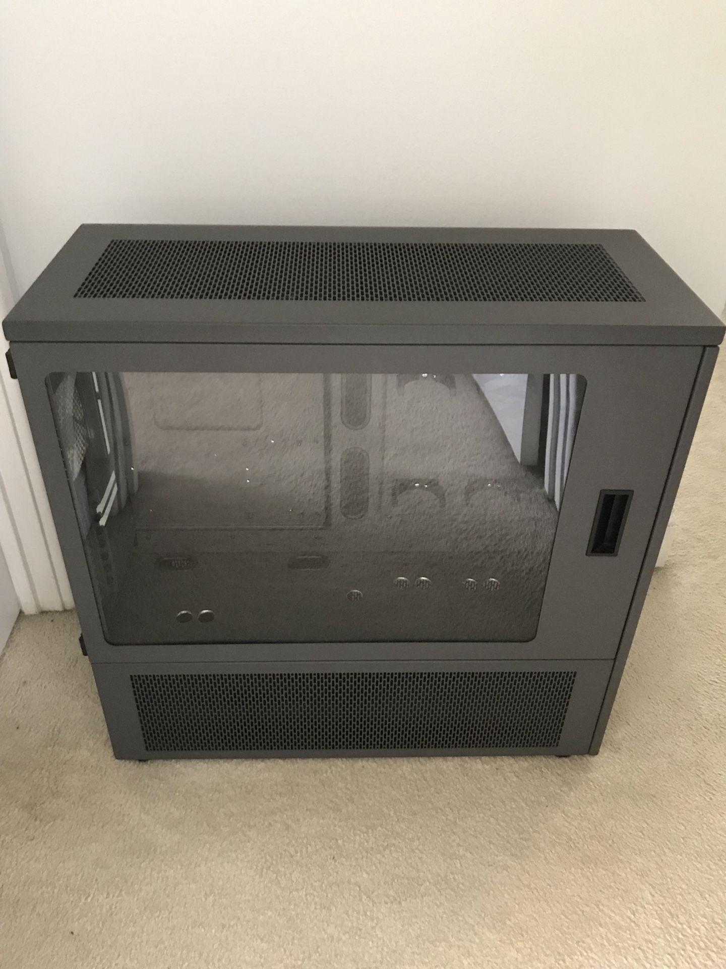 Caselab SMA8 Computer Case