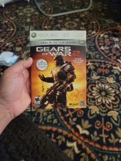 Gears Of War 2